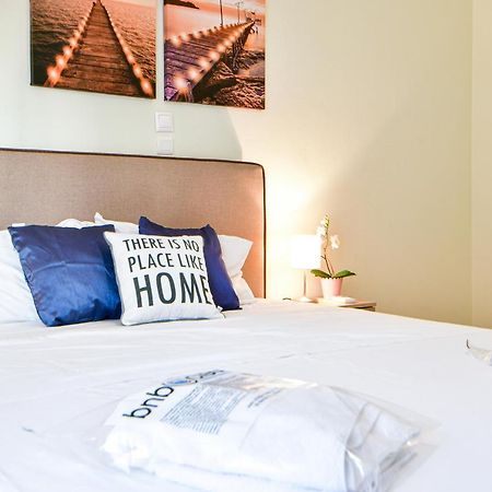 Athenian Sunny Apartment المظهر الخارجي الصورة