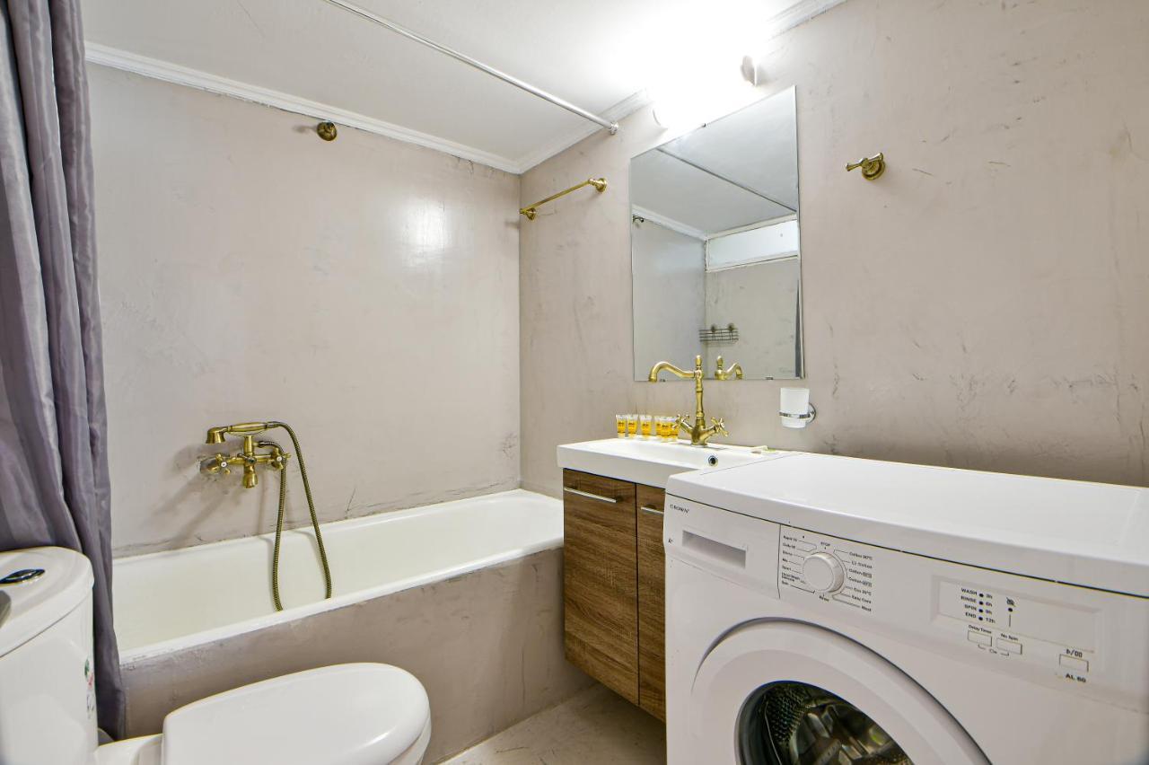 Athenian Sunny Apartment المظهر الخارجي الصورة