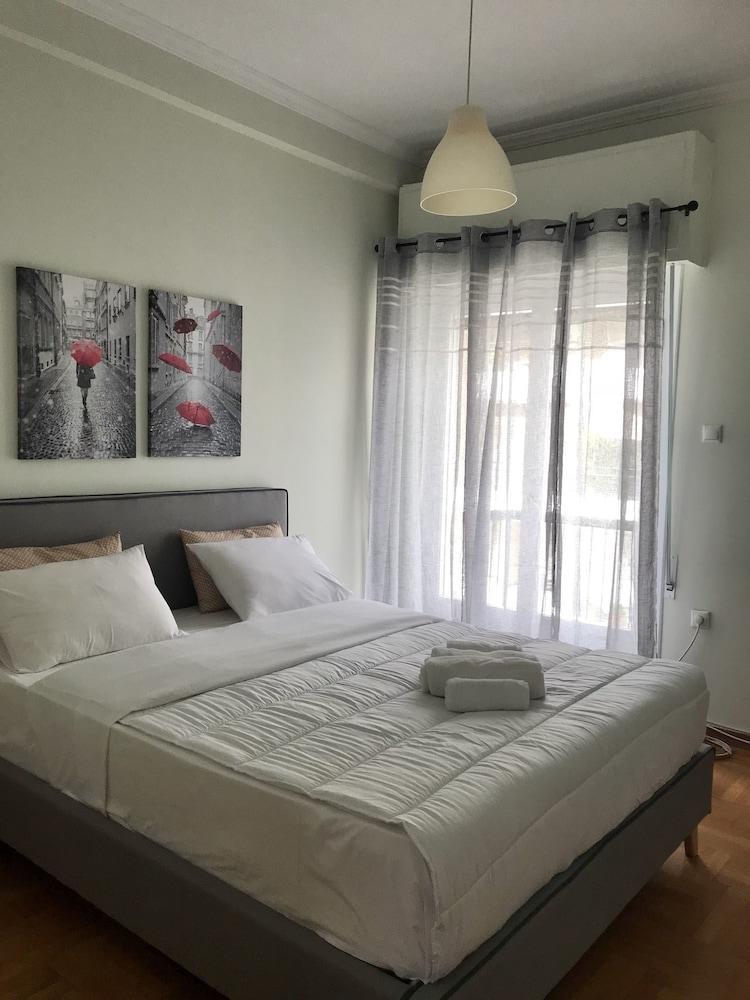 Athenian Sunny Apartment المظهر الخارجي الصورة