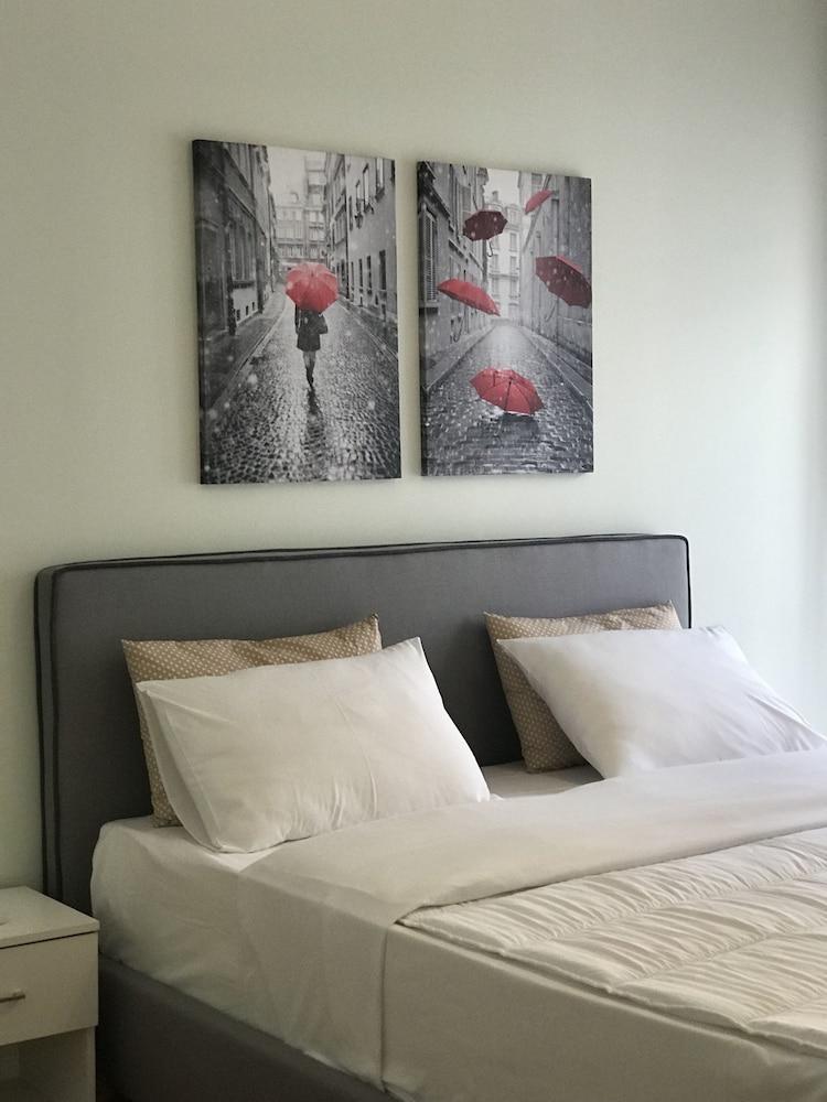 Athenian Sunny Apartment المظهر الخارجي الصورة