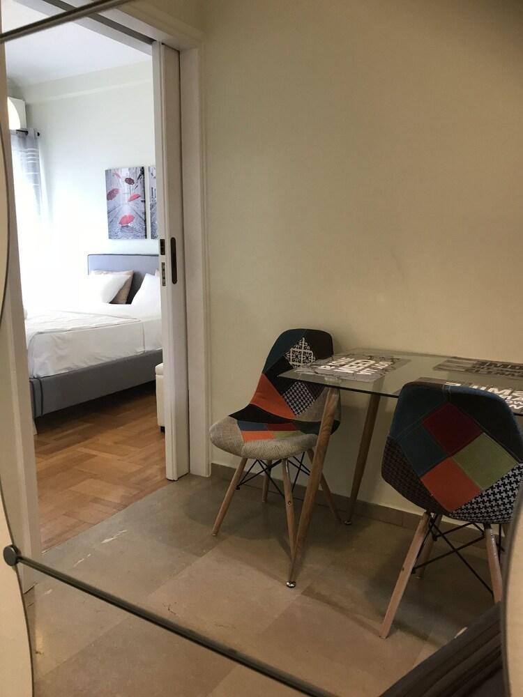 Athenian Sunny Apartment المظهر الخارجي الصورة